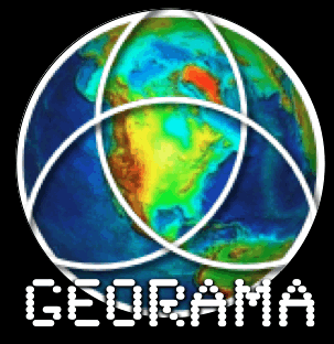 Georama Logo